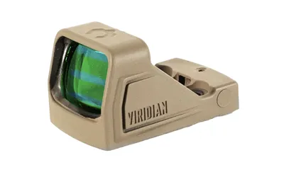 RFX11 Green Dot Reflex Sight 9810142