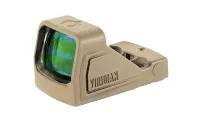 RFX11 Green Dot Reflex Sight 9810142
