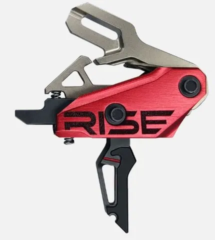 RISE TRIGGER REV 535 SLIDE AND SNAP BUIL...