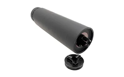LPM TORCH 556 1/2X28 BLACK