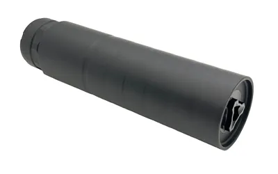 LPM ANTHEM-S SUPPRESSOR 30CAL QD BLK