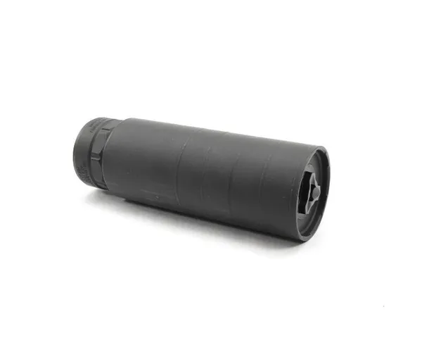 LPM DUTY 5.56 DT SUPPRESSOR 1/2X28