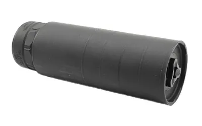 LPM DUTY 5.56 DT SUPPRESSOR 1/2X28