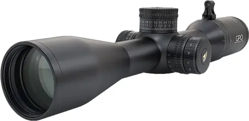 GPO SCOPE CENTURI 3-18X40 30MM ILLUMINAT...