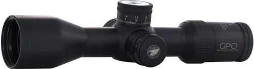 GPO SCOPE CENTURI 4X 4-16X44 COMPACT FFP...
