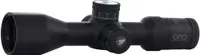 GPO SCOPE CENTURI 4X 4-16X44 COMPACT FFP ILL .1MIL RET 30MM