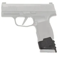 XTECH TACTICAL MAGAZINE SLEEVE FOR SIG P365 MACRO MAG 17RD