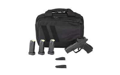 Rost Martin RM1S Optic Ready Bundle 9mm ...