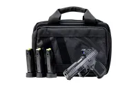 Rost Martin RM1C Comp Bundle 9mm 4" 15/17 Rds RM1CBLKOSPCOMPSPL