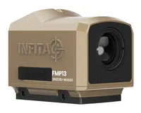 FMP13 Thermal Pistol Optic Tan