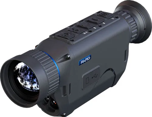 PARD BOBCAST THERMAL HANDHELD MONOCULAR ...