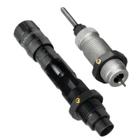 RCBS MATCHMASTER DUO PRECISION SET 6MM ARC