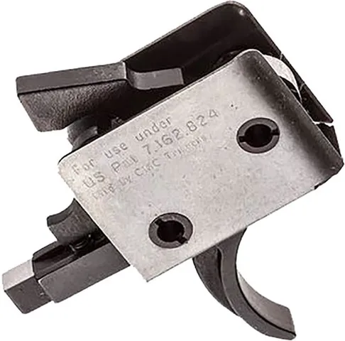 CMC Triggers STANDARD CURVED TRIGGER, 3....