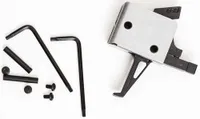 CMC Triggers STANDARD FLAT TRIGGER, 3.5 LB PULL