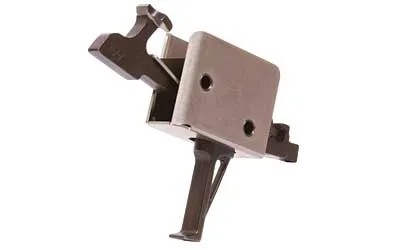 CMC Triggers 2-Stage Trigger Flat 91504