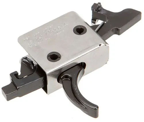 CMC Triggers 2-Stage Trigger Curved 9250...