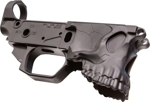Sharps Bros SHARPS GEN2 THE JACK BILLET ...