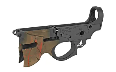 Sharps Bros SHARPS GEN2 OVERTHROW BILLET...