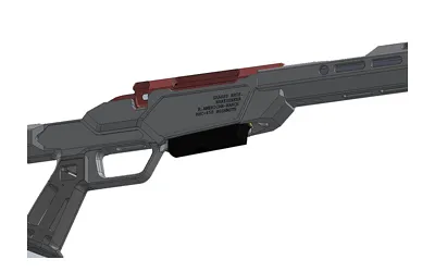 Sharps Bros SHARPS HEATSEEKER RUGER 450 ...