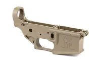 FMK Firearms AR1 Extreme AR-15 Lower Multi Caliber DE