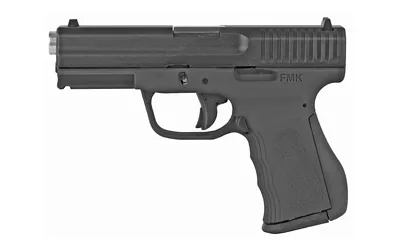 FMK Firearms FMK 9C1G2 9MM 4" 14RD BLK