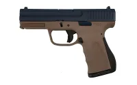 9C1 G2 *CA/MA Compliant