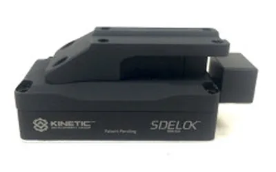 Kinetic Development Group SIDELOK SID5-2...