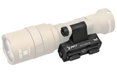 Kinetic Development Group SUREFIRE PRO L...