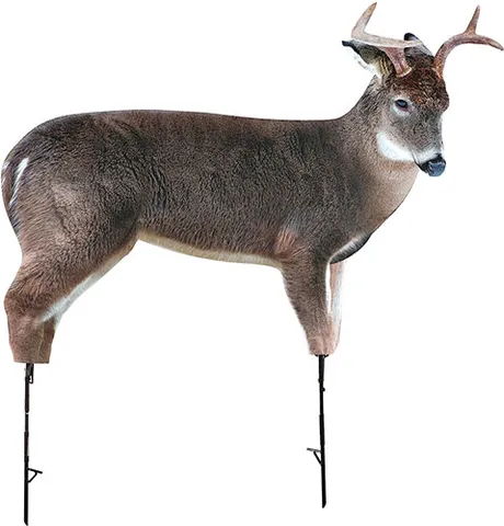 MONTANA DECOY DEER THE FRESHMAN BUCK