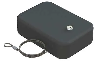 Snap Safe Hornady/SnapSafe Lock Box Larg...