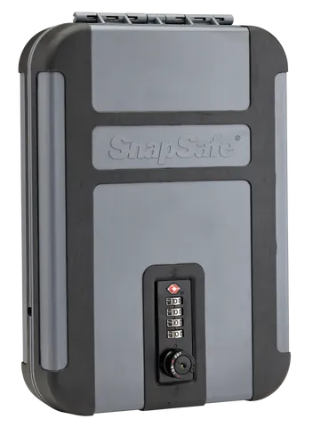 Snap Safe Hornady/Snap Safe TREKLITE BLK...