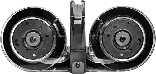 KCI MAG AK74 5.45X39 95RD DRUM