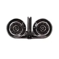 KCI USA Drum Magazine AR-15 5.56 Polymer Clear 100rd