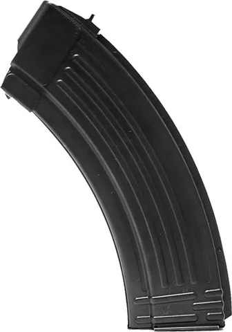 KCI USA Magazine AK-47 7.62x39 Steel Bla...