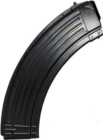 KCI USA Magazine AK-47 7.62x39 Steel Bla...