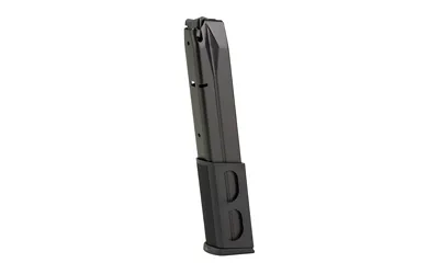 KCI USA Mag Beretta 92 FS 9mm Black 30-r...