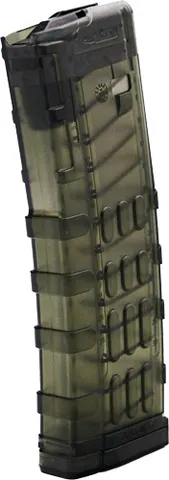 KCI USA INC MAGAZINE AR15 .223 30RD BLAC...