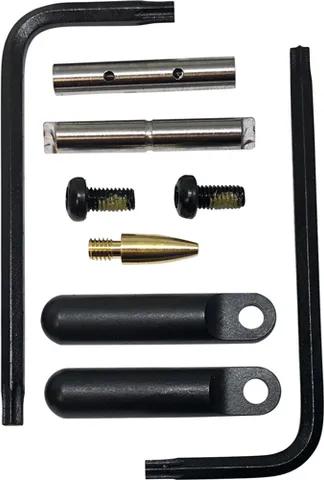 KNS Precision .154'' NON-ROTATING PINS