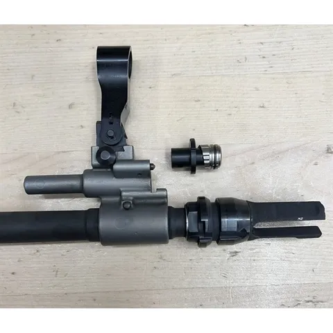 KNS DISCARDER GAS ADJUST FOR SCAR
