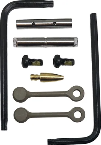 KNS Precision .154 Diameter NRTHPMOD2-15...