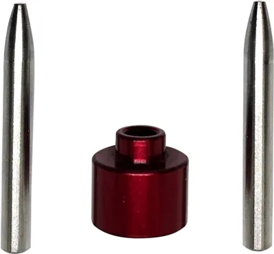 KNS AR15 HAMMER/TRIGGER PIN ASSEMBLY GUI...