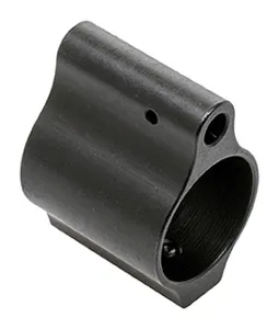 CMMG CMMG Gas Block Assembly Low Profile .750