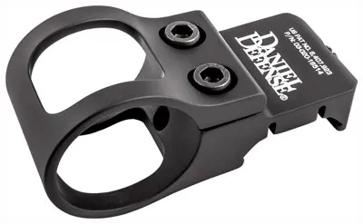 Daniel Defense Offset Flashlight Mount 0...
