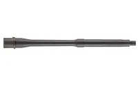 12.5'' GOVERNMENT CARBINE 5.56 BARREL, 1-7 TWIST