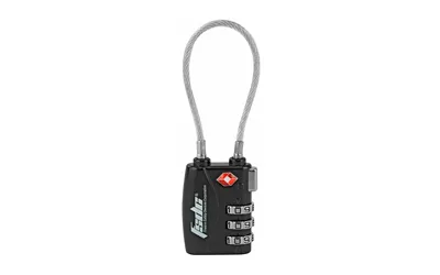 Firearm Safety Devices FSDC 3-DIAL TSA C...
