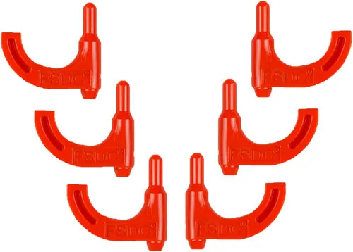 FSDC FSDC LOADED CHAMBER INDICATOR SAFET...