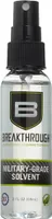 Breakthrough Clean BREAKTHROUGH BREAKTHROUGH MILITARY-GRADE SOLVENT - 2OZ BOTTLE WITH PUMP SPRAYER BTS-2OZ