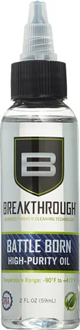Breakthrough Clean Battle Born BTO-2OZ