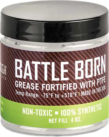 Breakthrough Clean Battle Born Grease BT...