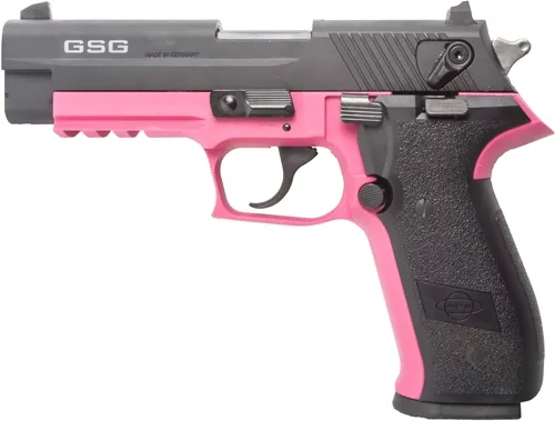 American Tactical GSG Firefly Pink